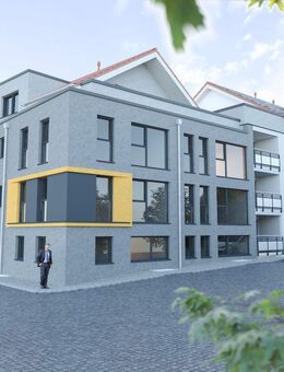 Eigentumswohnungen in zentraler Lage - Ohrdruf