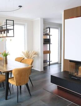 Ihr Traumhaus – hochwertig und effizient saniert & bezugsfertig - Caaschwitz