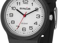 SINAR Quarzuhr XB-18-1, Armbanduhr, Herrenuhr