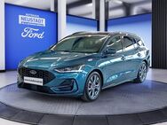 Ford Focus, 1.0 ST-LINE X PanoDach WinterPk, Jahr 2023 - Neustadt (Aisch)