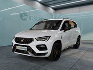 CUPRA Ateca, 2.0 TSI 4 Drive Beats, Jahr 2024 - München