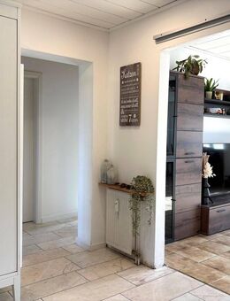 Attraktive 3-Zimmer Wohnung mit Garage und Loggia! - Moers