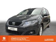 Seat Alhambra, 2.0 TDI Style, Jahr 2020 - Berlin