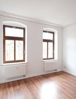 EIN PLÄTZCHEN FÜR IHRE FAMILIE! 4-Raumwohnung in 09131 Chemnitz - Chemnitz