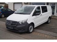 Mercedes-Benz Vito Mixto lang*5-Sitzer*Navi*Klima*RFK*AHK*SHZ - Gütersloh