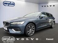 Volvo V60, Kombi Inscription Recharge Plug-In Hybrid AWD T6 Twin Engine EU6d, Jahr 2020 - Kassel