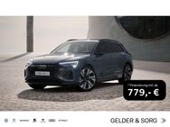 Audi Q8, 55 quattro S line TV DigMatrix, Jahr 2023 - Haßfurt