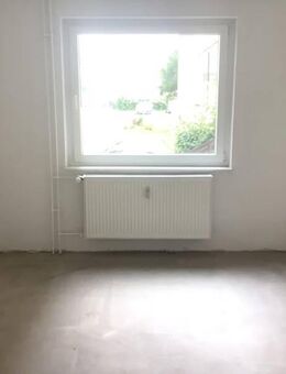 Hier findet jeder seinen Platz: 3-Zimmer-Wohnung - Bielefeld