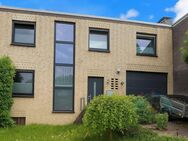 Reihenmittelhaus mit moderner Ausstattung in Wesel – familienfreundlich & zentral - Wesel