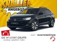 VW Taigo, 1.0 TSI GOAL OPF (116 ), Jahr 2022 - Bürgstadt