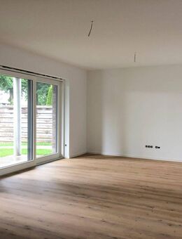 Traumhafter Neubau am Schweriner See 2 Zimmer - Schwerin