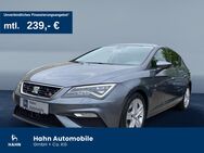 Seat Leon, 1.8 TSI FR, Jahr 2017 - Göppingen