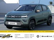 Dacia Spring, Extreme Electric 65 CCS, Jahr 2022 - Karlstadt