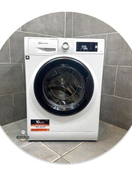 9 kg Bauknecht Waschmaschine WM Elite 916B / 1 Jahr Garantie & Gratis Lieferung in Berlin! - Berlin Reinickendorf