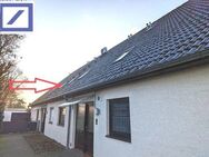 PROVISIONSFREI für den Käufer! Schöne Dachgeschosswohnung mit LOGGIA!! - Langwedel (Niedersachsen)