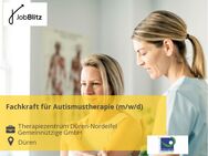 Fachkraft für Autismustherapie (m/w/d) - Düren