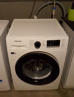 SAMSUNG Waschmaschine - Solingen (Klingenstadt)