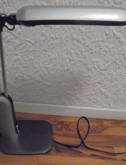 Eschenbach Fluorescent Desk Lamp - Trier