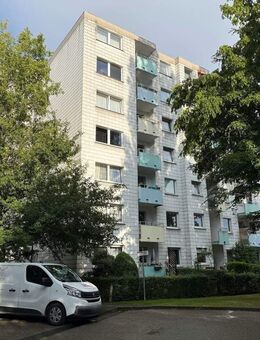 Zweizimmerwohnung in Kassel-Oberzwehren! - Kassel