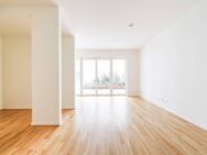 *ERSTBEZUG* - Traumhafte EG-Wohnung mit 3 Zimmer, EBK, Vollbad + Gäste-WC im Quartier Hoym! - Dresden