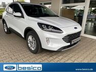 Ford Kuga, Titanium X iACC, Jahr 2023 - Glauchau