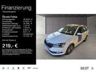 Skoda Fabia, 1.0 TSI Combi CLEVER 16ZOLL, Jahr 2021 - Mühlheim (Main)