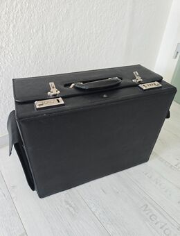 Aktenkoffer - Plauen