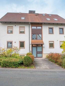 + MÖHRENDORF - Eigennutzung oder Kapitalanlage + - Erlangen