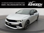 Opel Astra, 1.2 L ST Line Turbo, Jahr 2024 - Essen