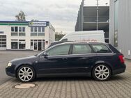 Audi A4 2.4 Automatik S-Line Xenon Navi Leder - Aschaffenburg