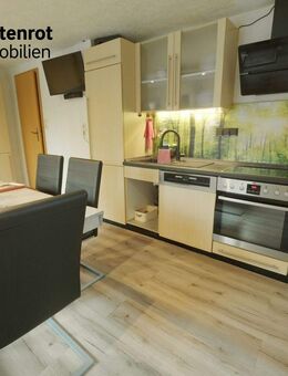 Schmölln- Neues Nest, Neues Glück in den eigenen vier Wänden - Schmölln