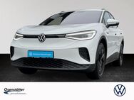 VW ID.4, Pro Performance, Jahr 2023 - Traunstein