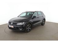 VW Tiguan 1.4 TSI ACT Sound BlueMotion - Berlin