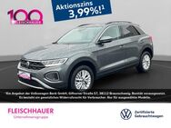 VW T-Roc, 1.0 Life, Jahr 2023 - Aachen