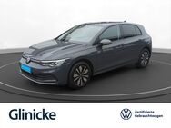 VW Golf, 2.0 TDI VIII Life SiHz, Jahr 2024 - Weimar