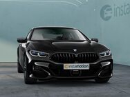 BMW 850, xDrive Gran Coupé HK HiFi, Jahr 2021 - München