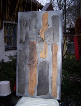 art-Opjekt zu verkaufen. - Kirchenlamitz