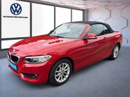 BMW 218, i Advantage, Jahr 2016 - Merzig