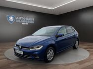 VW Polo, 1.0 TSI Style, Jahr 2023 - Amelinghausen