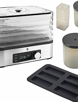 WMF Dörrautomat KÜCHENminis® 220 W, Snack to go