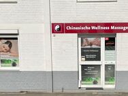 Massage - Chinesische Massage im Massage Studio - Mönchengladbach Zentrum