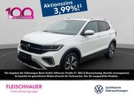 VW T-Cross, 1.0 TSI Style, Jahr 2024 - Bad Kreuznach