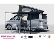 VW T7 Multivan, 2.0 TDI California Der neue Beach Tour CAMPER digitales, Jahr 2024 - Köln