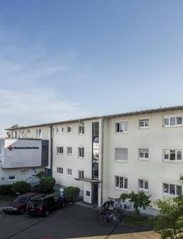 Schöne 4-Zimmer Wohnung - Germersheim