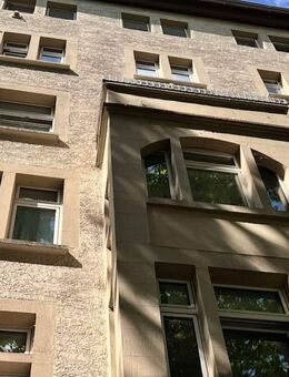 Mehrfamilienhaus Stadtmitte - Mainz