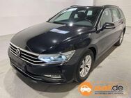 VW Passat Variant 2.0 TDI DSG Business EU6d Navi LED ACC - Norderstedt