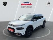 Citroen C4 Cactus PureTech 110 S&S Orgins Automatik - Wunstorf