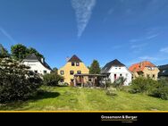 Einfamilienhaus auf schönem Grundstück - Henstedt-Ulzburg