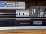 Panasonic Festplattenrecorder mit DVD-Brenner (DMR-E575) -HDMI-Ausgang- - Bochum