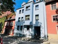vermietetes, top saniertes Mehrfamilienhaus in der Innenstadt von Naumburg zu verkaufen - Naumburg (Saale)